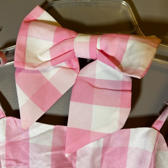 Pink Dress Barbie Costume Outfit - Cosplay size 10/12 - Picture 7 of 10